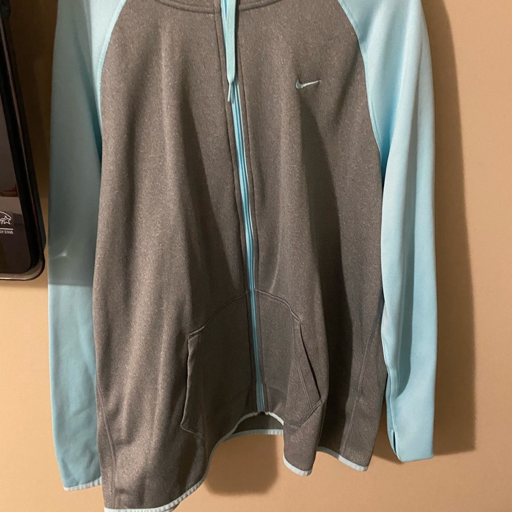 Nike jacket